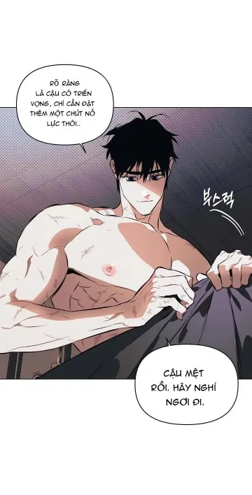 Sự Thuần Hoá - Chap 6